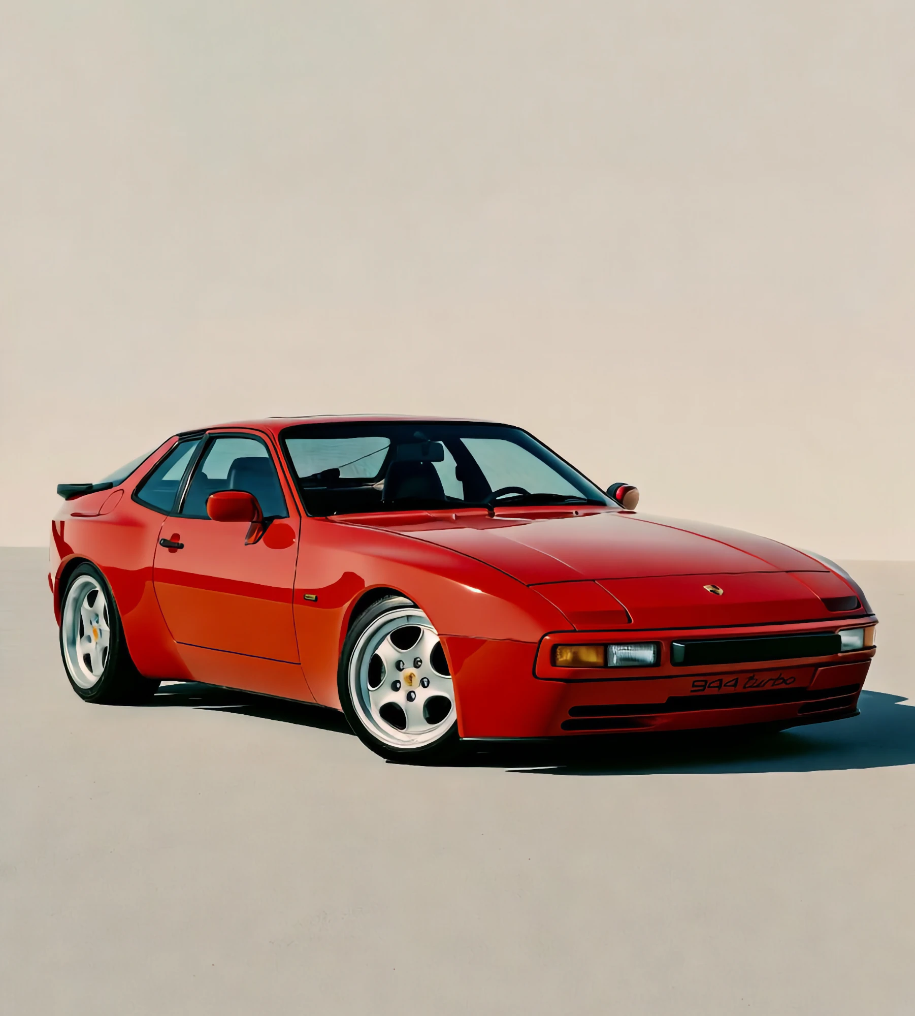 Porsche 924 / 944 / 968