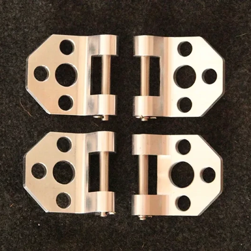 Alu T&uuml;rscharnier