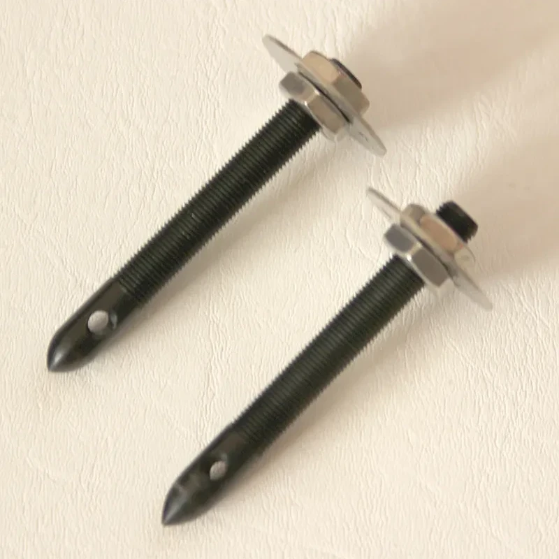 Haubenschnellverschlusse