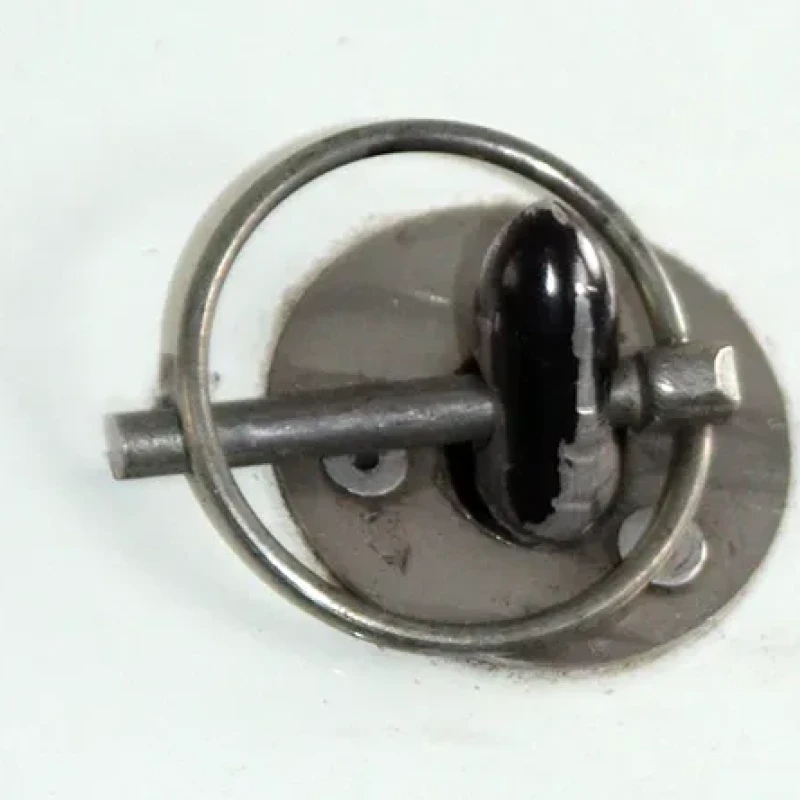 Haubenschnellverschl&uuml;sse