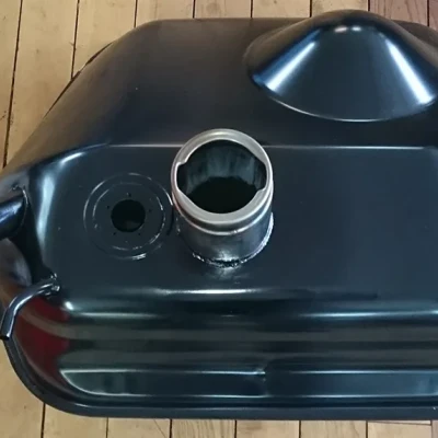 Kraftstofftank