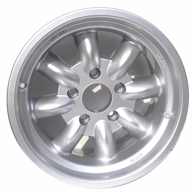 Minilite Felgen