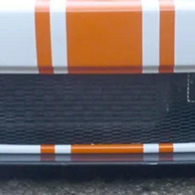 Mittelbrett in Sicht-Carbon