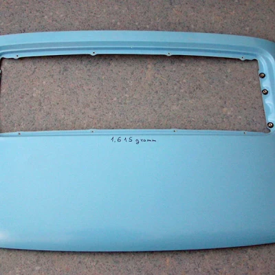 Motorhaube