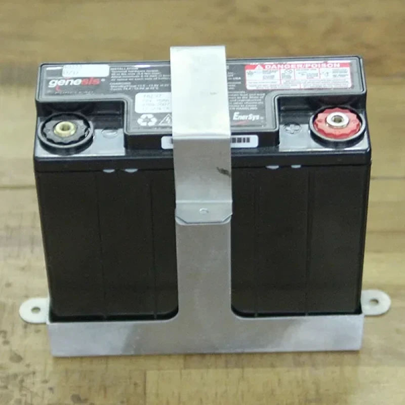 Rennsport-Batterie, 12 V / 16 Ah