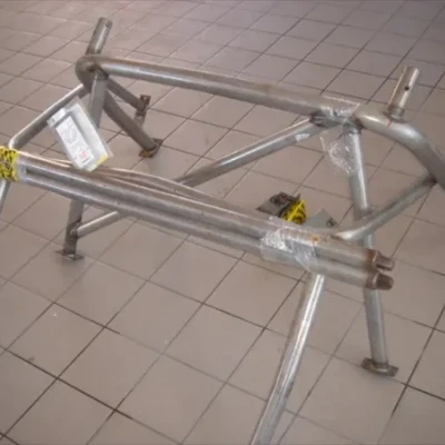 Überrollkäfig